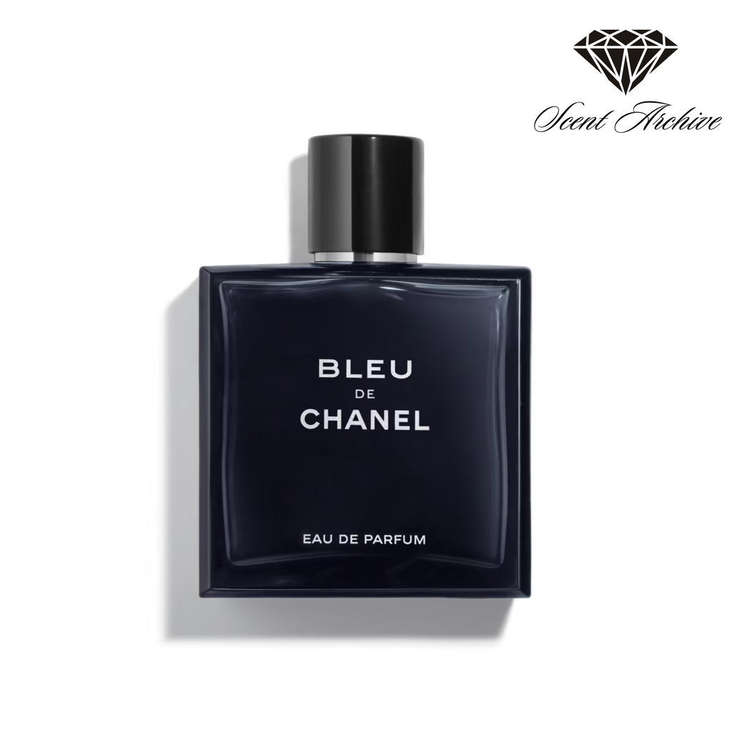 Chanel Bleu de Chanel