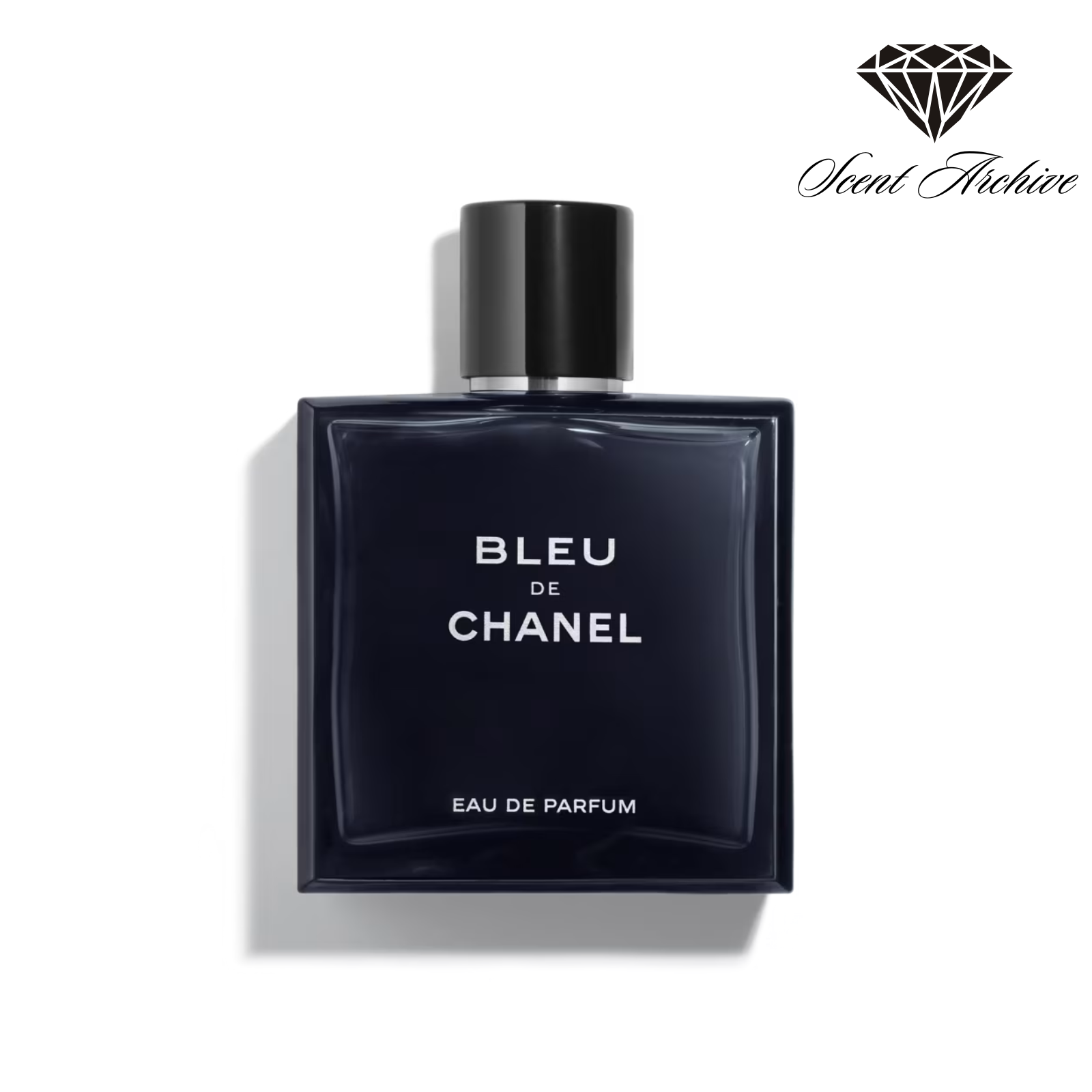 Chanel Bleu de Chanel