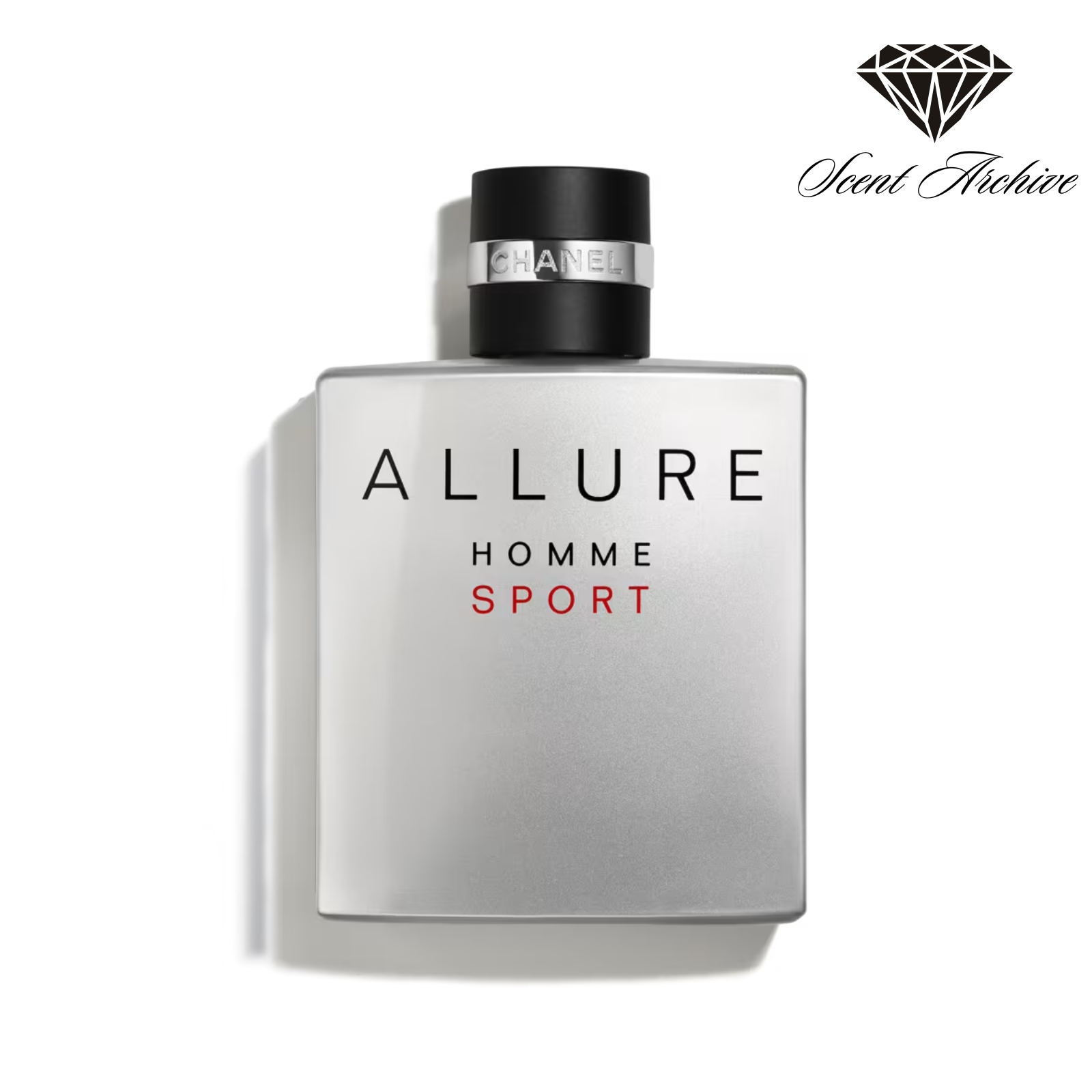 Chanel Allure Homme Sport