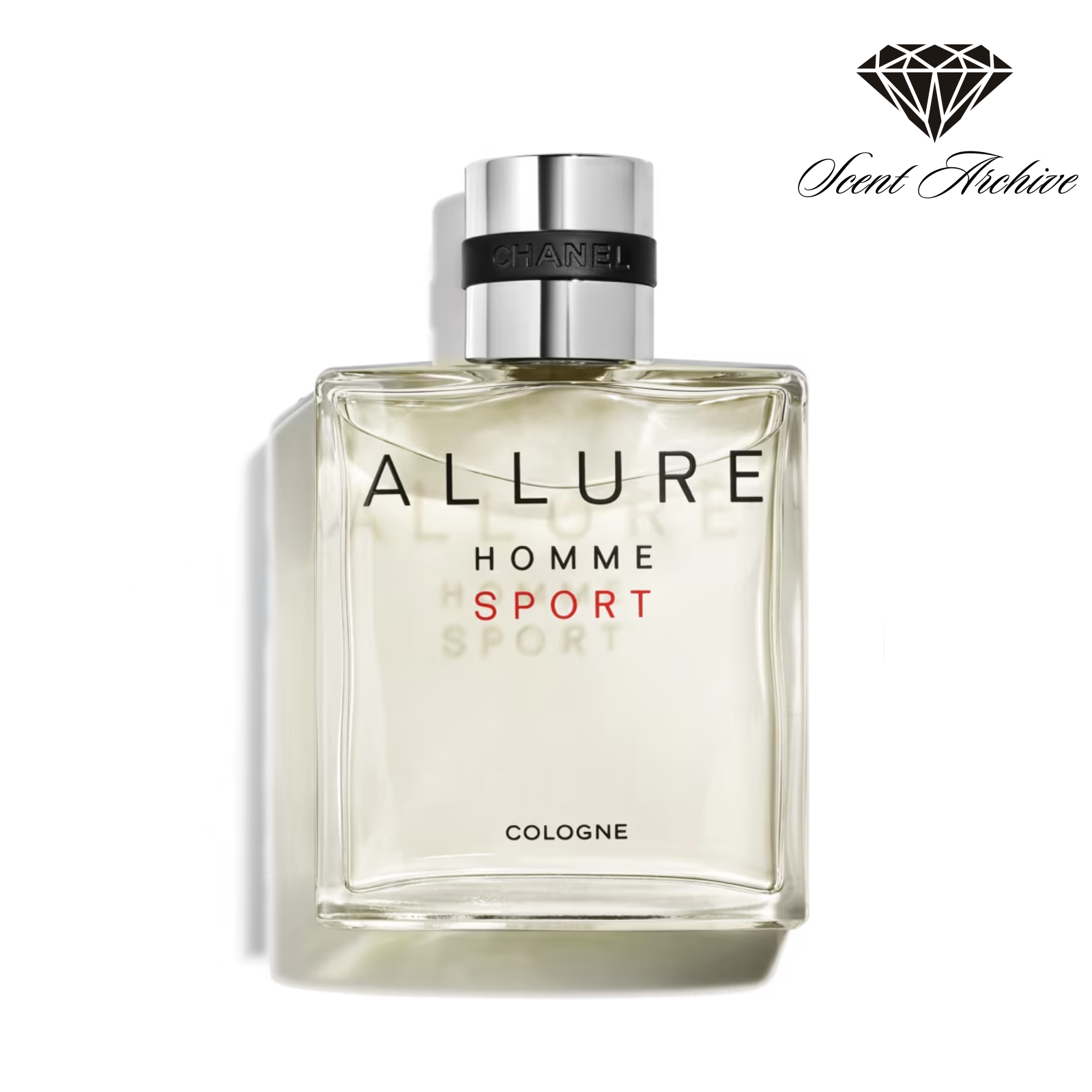 Chanel Allure Homme Sport