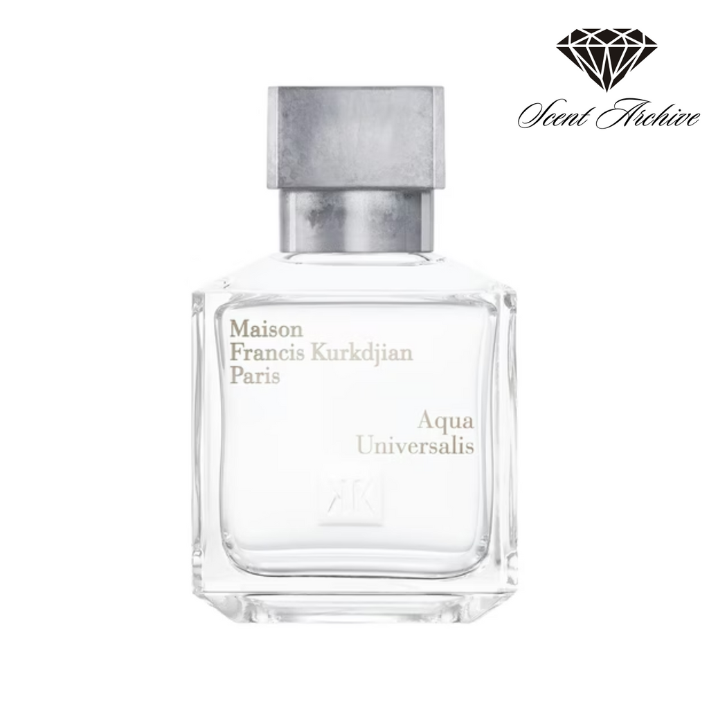 Maison Francis Kurkdjian Aqua Universalis