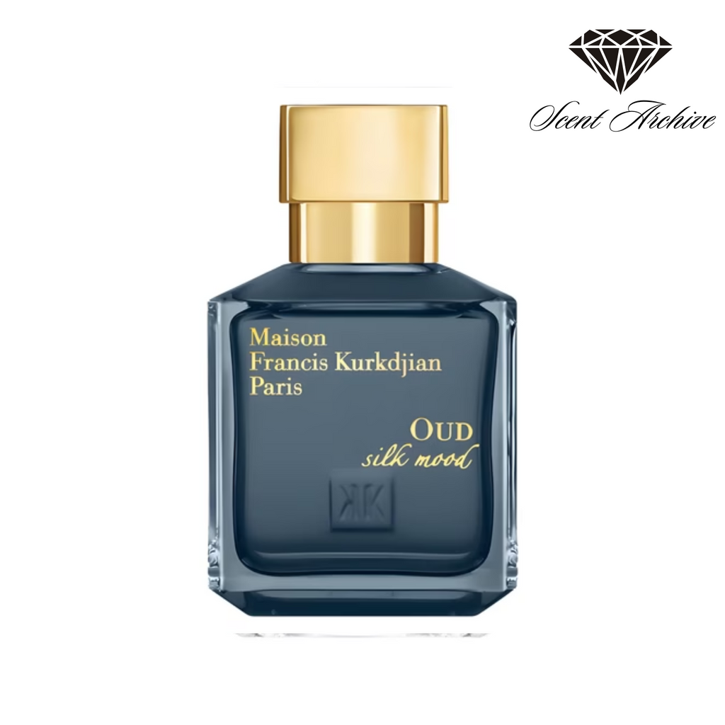 Maison Francis Kurkdjian Oud Silk Mood