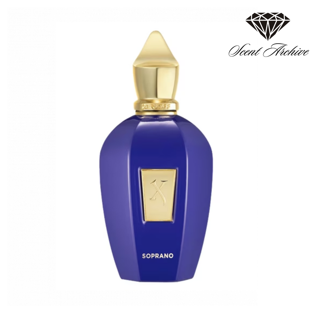 Xerjoff Erba Gold