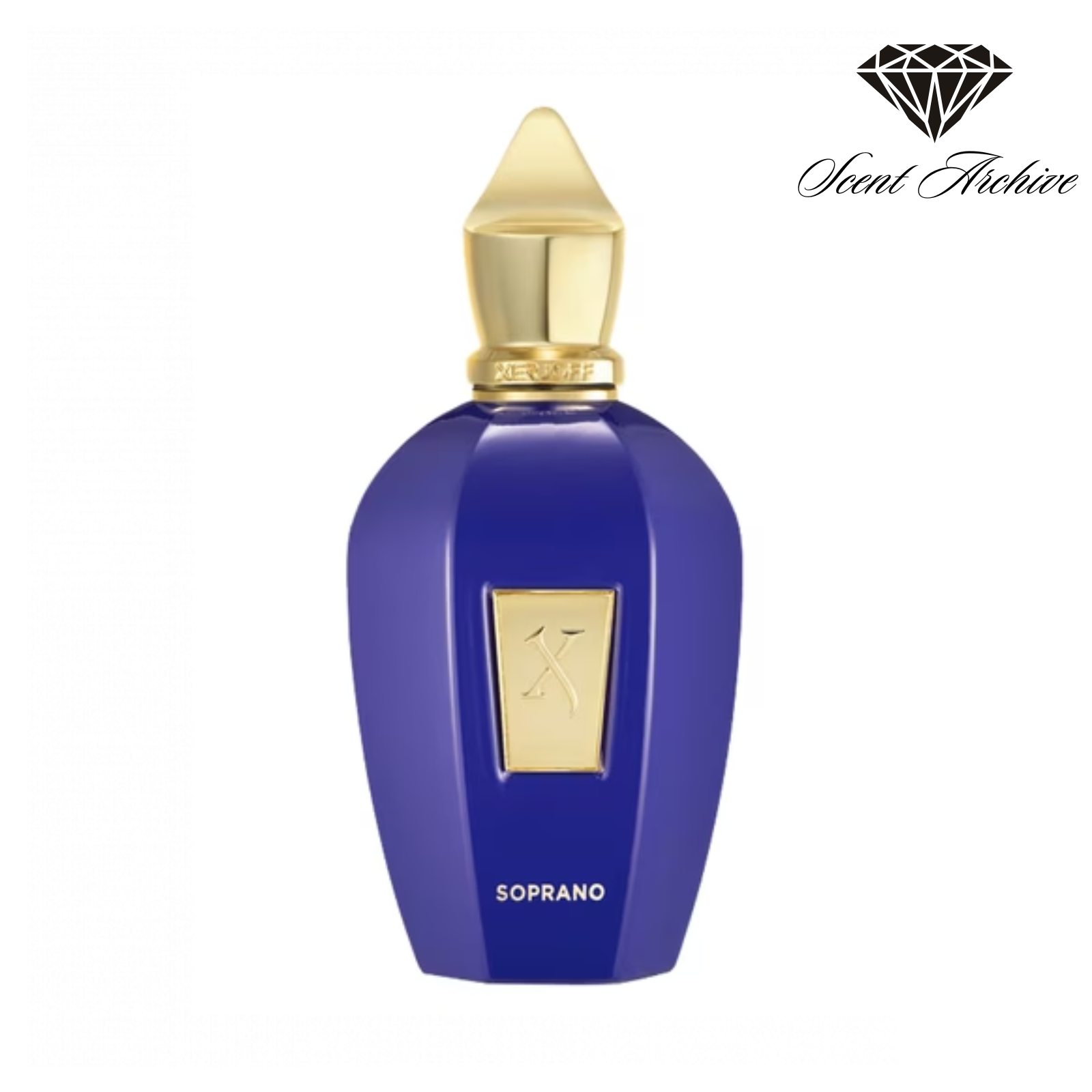Xerjoff Erba Gold