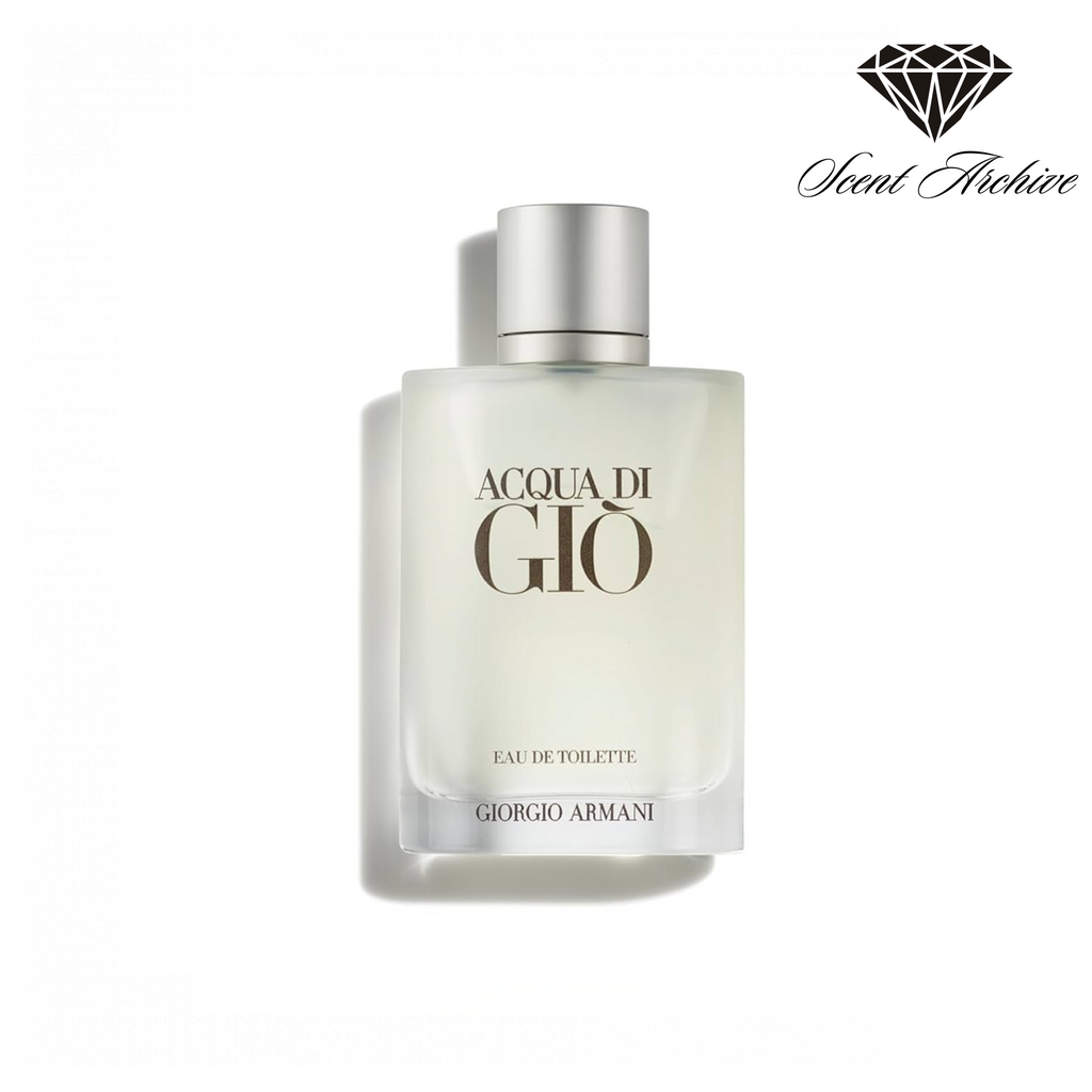 Giorgio Armani Acqua di Gio