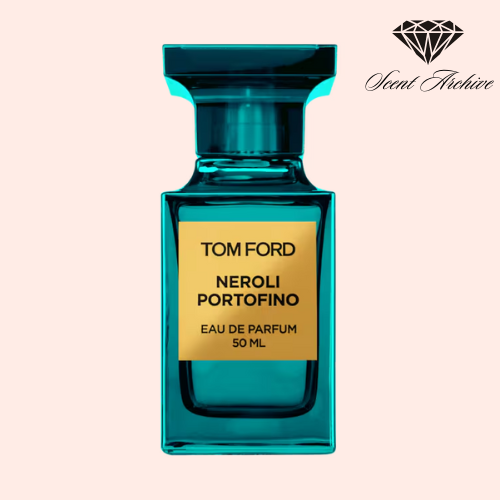 Tom Ford Neroli Portofino