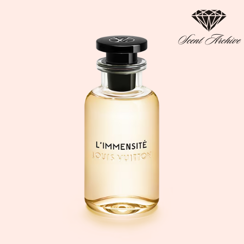 Louis Vuitton Immensité