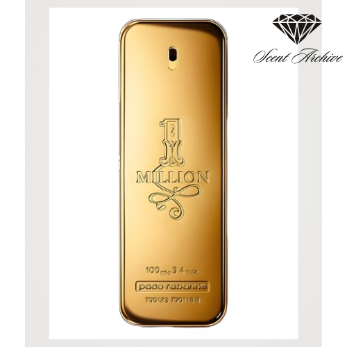 1 Million Rabanne