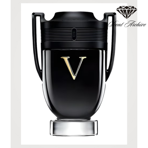 Paco Rabanne Invictus Victory