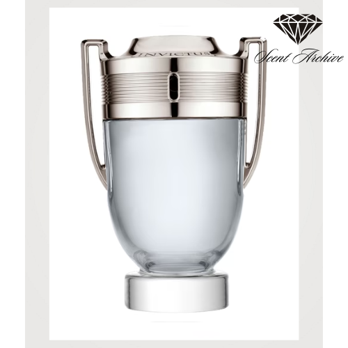 Paco Rabanne Invictus
