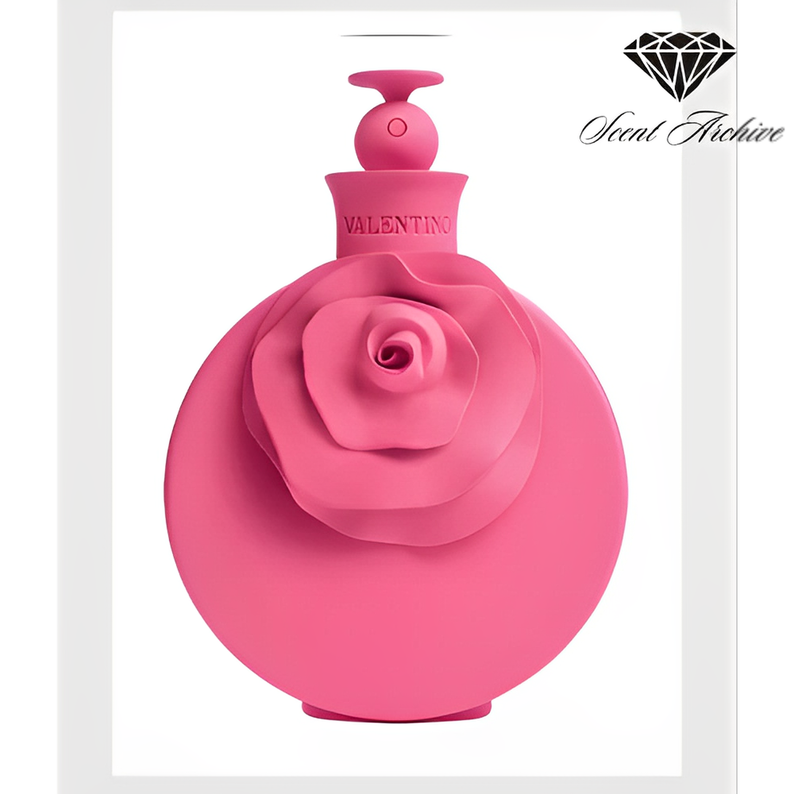 Valentino Valentina Pink