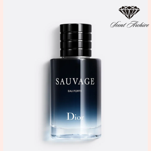 Dior Sauvage