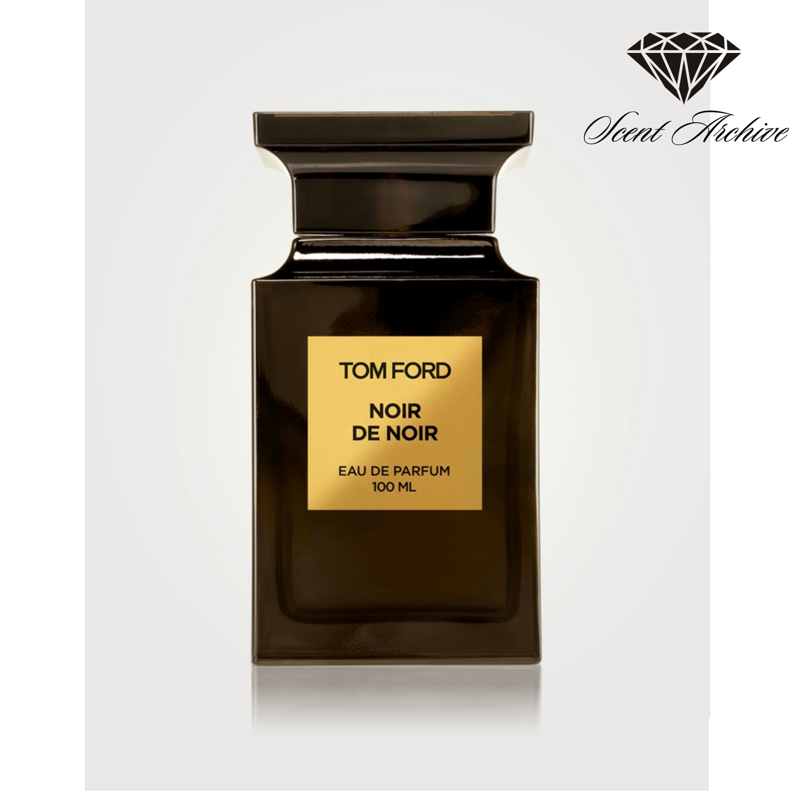 Tom Ford Noir
