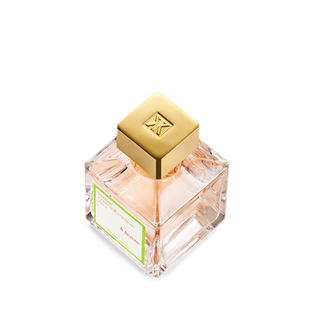 Maison Francis Kurkdjian A La Rose