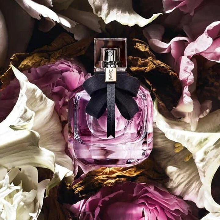 YSL Yves Saint Laurent Mon Paris