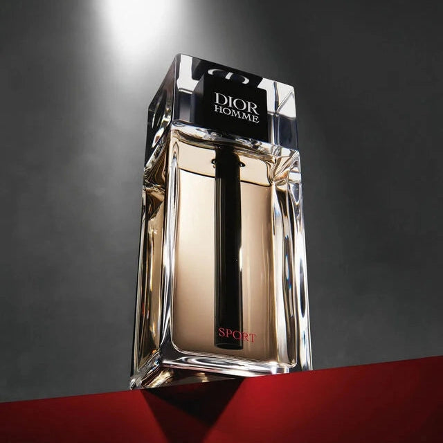 Dior Homme Sport