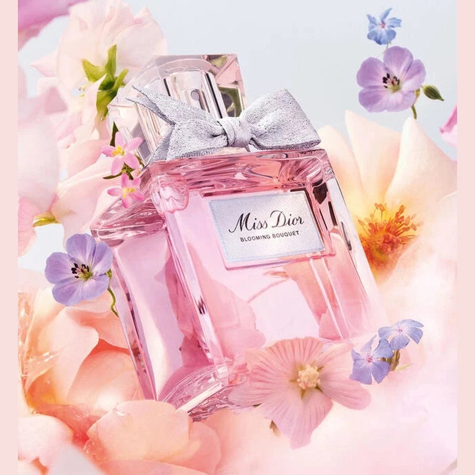 Dior Miss Dior Cherie Blooming Bouquet