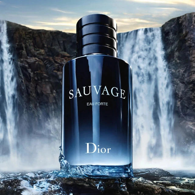 Dior Sauvage