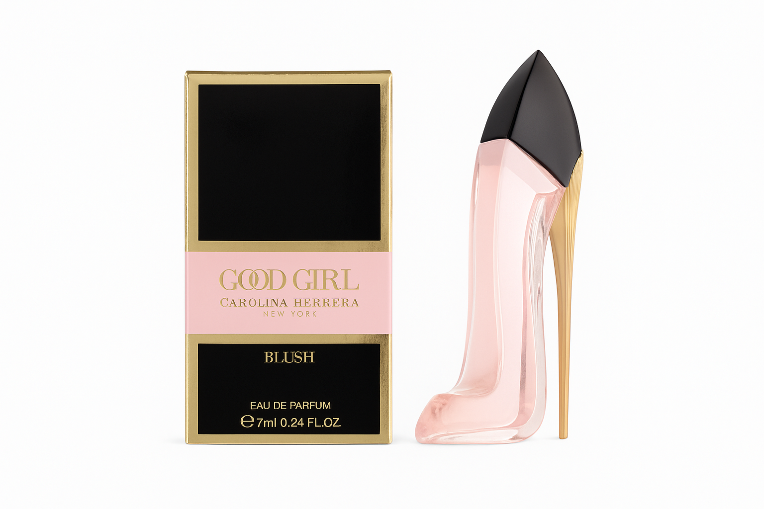 Carolina Herrera Good Girl Blush Eau de Parfum (Mini)