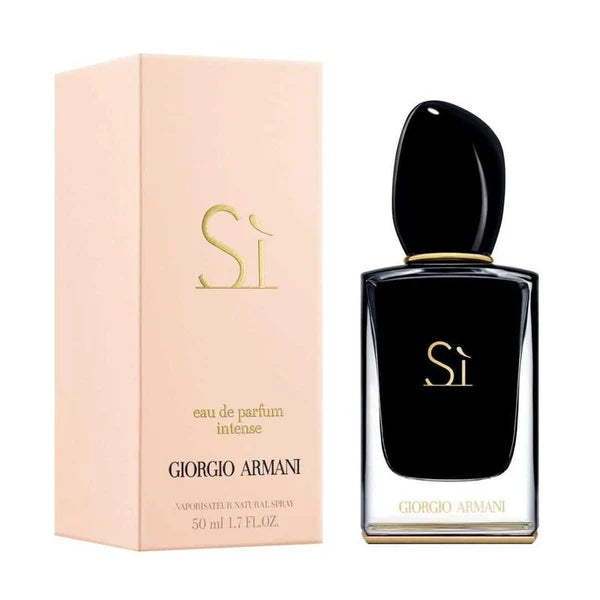Giorgio Armani Sì Intense (Mini)