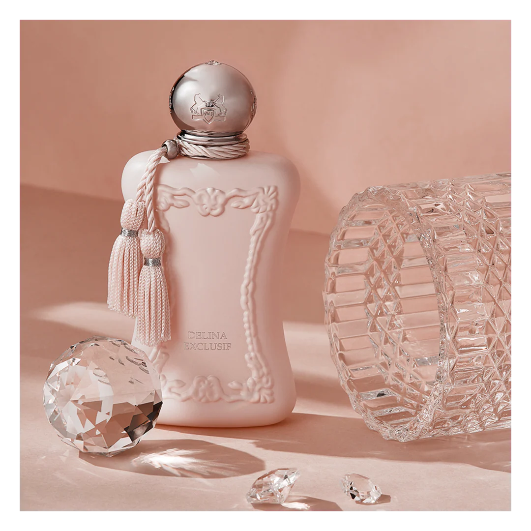 Parfums de Marly Delina