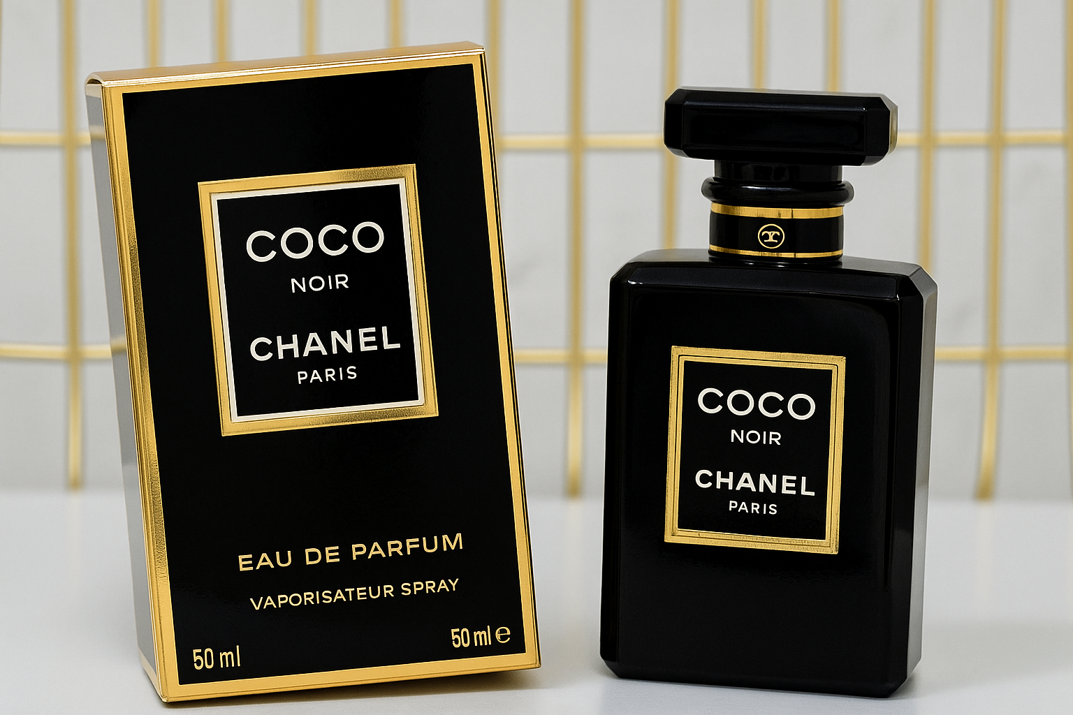 Chanel Coco Noir (Mini)