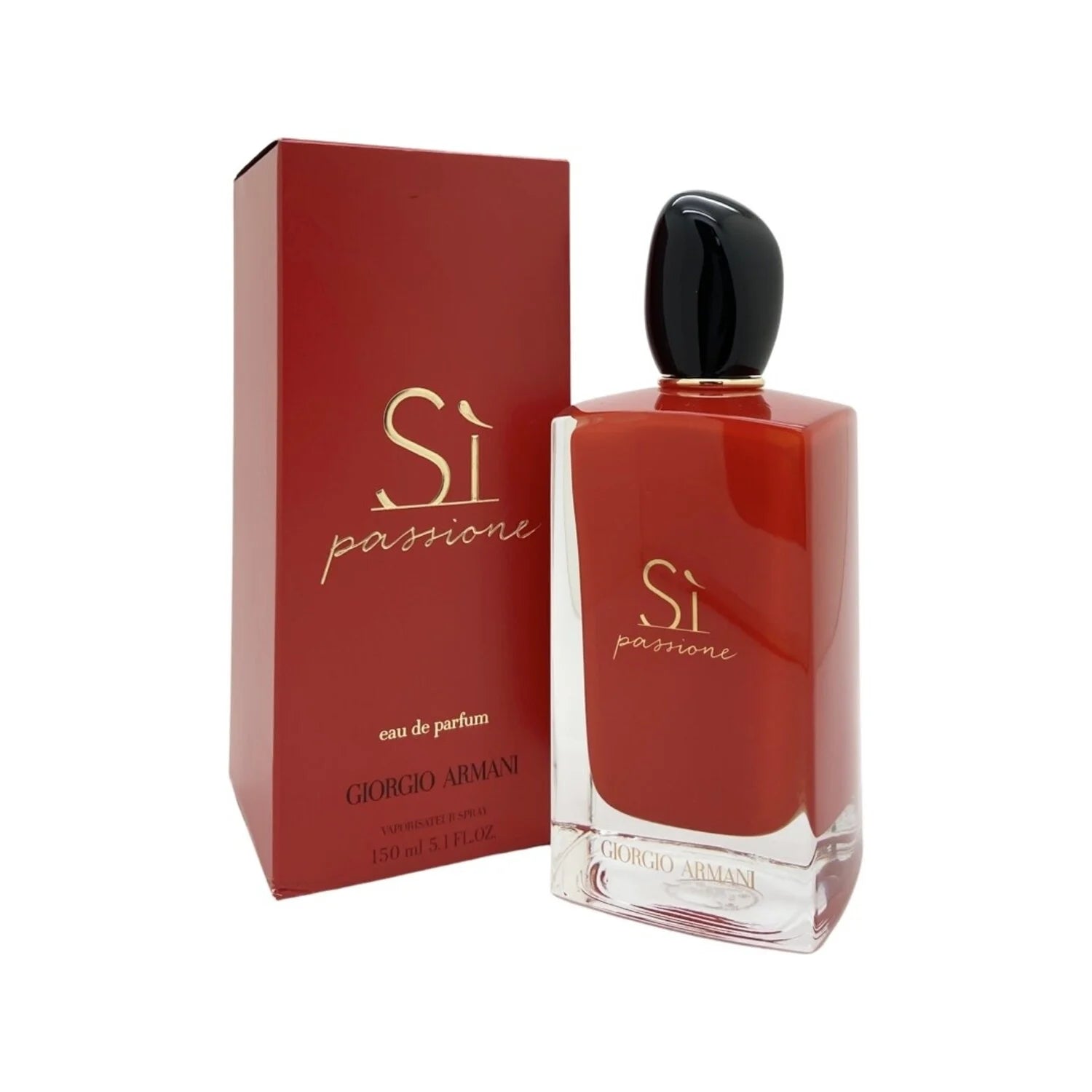 Giorgio Armani Sì Passione (Mini)