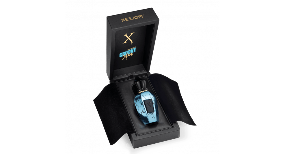 Xerjoff Groove Xcape