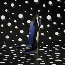 Carolina Herrera Good Girl Dot Drama Collector Edition
