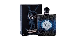 YSL Black Opium Blue (Mini)