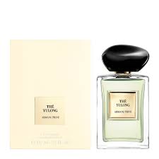 Armani Privé Thé Yulong (Mini)