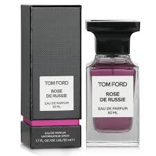 Tom Ford Rose de Russie (Mini)