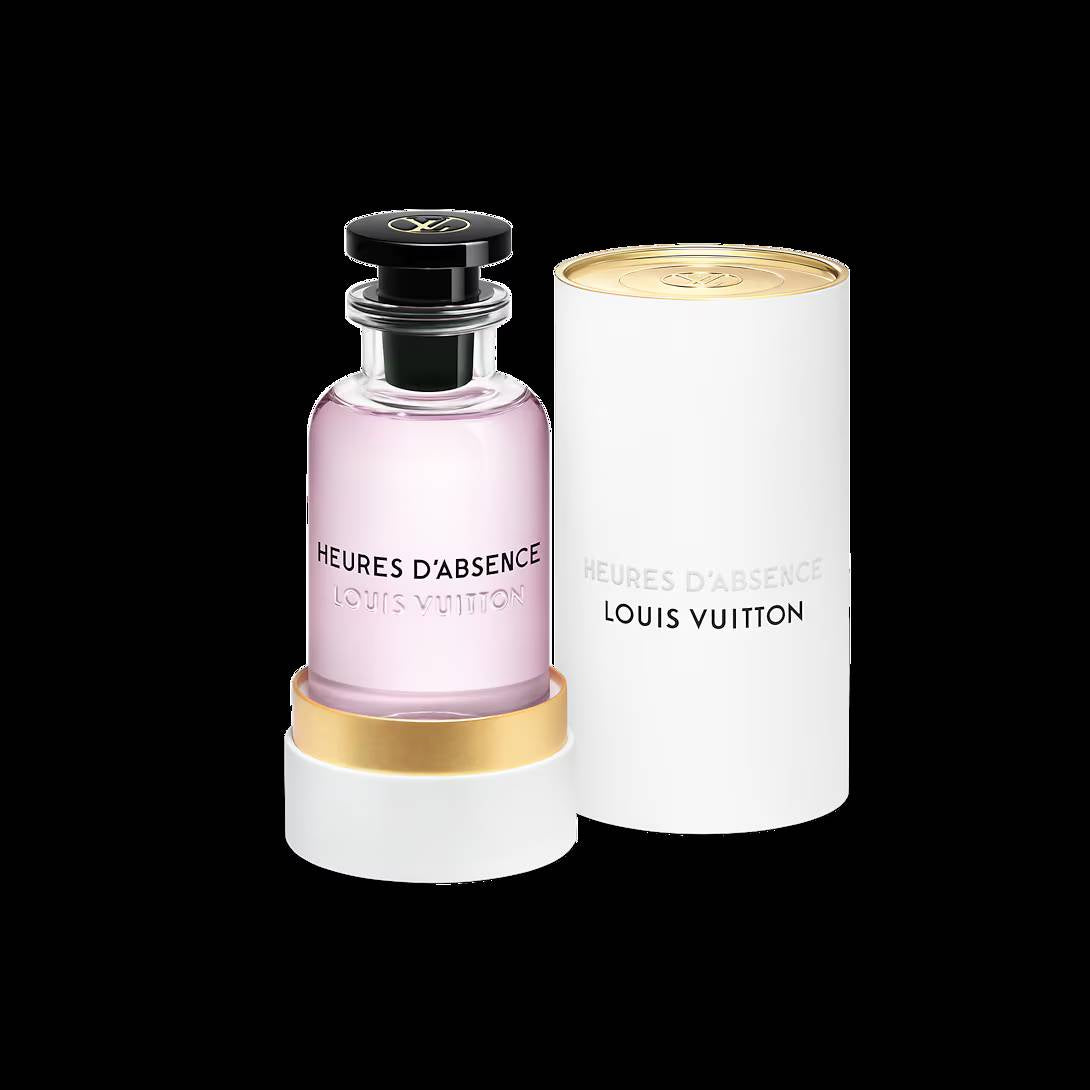 Louis Vuitton Heures d'Absence