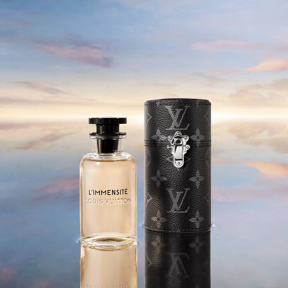 Louis Vuitton Immensité