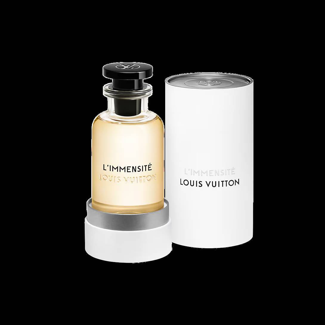 Louis Vuitton Immensité