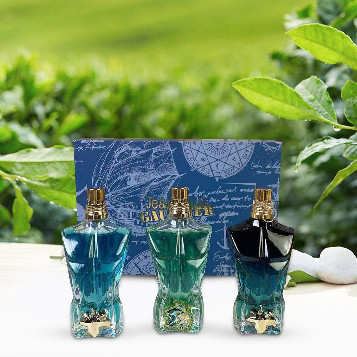 Jean Paul Gaultier Summer Specials Sampler Set