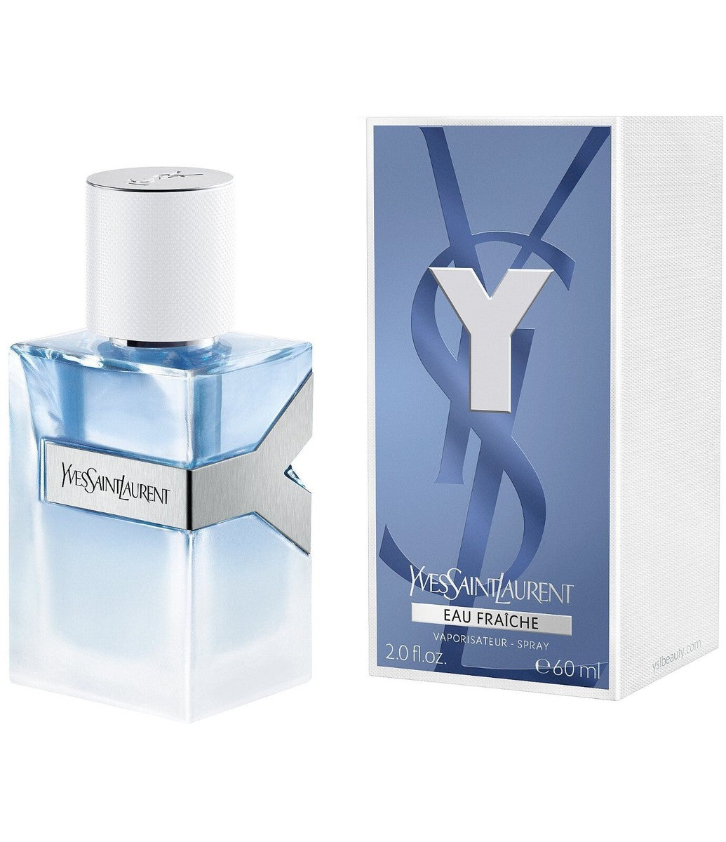 Yves Saint Laurent Y Eau Fraiche (Mini)