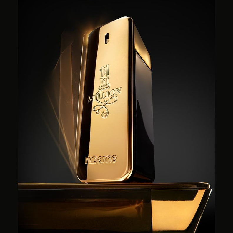 1 Million Rabanne