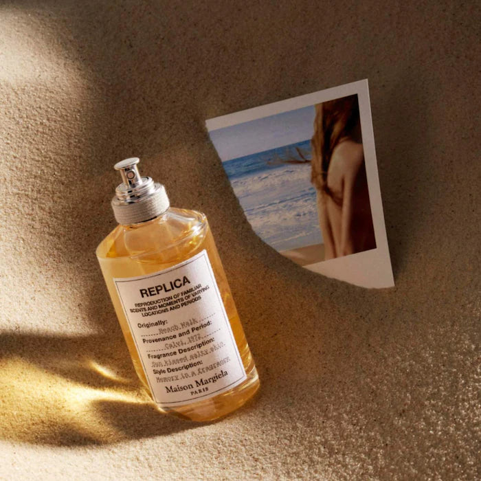 Maison Margiela Beach Walk