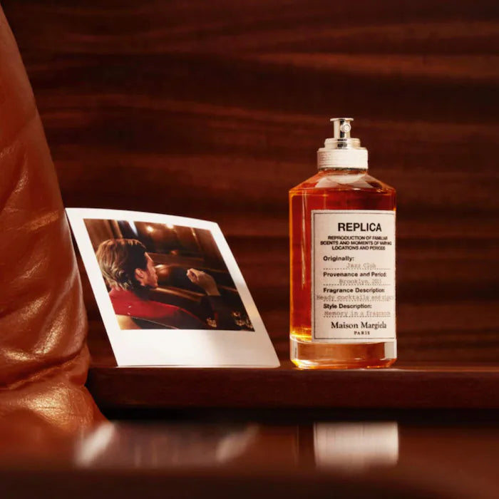 Maison Margiela Jazz Club