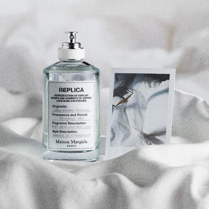Maison Margiela Lazy Sunday Morning