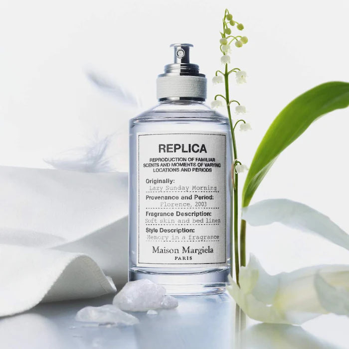 Maison Margiela Lazy Sunday Morning