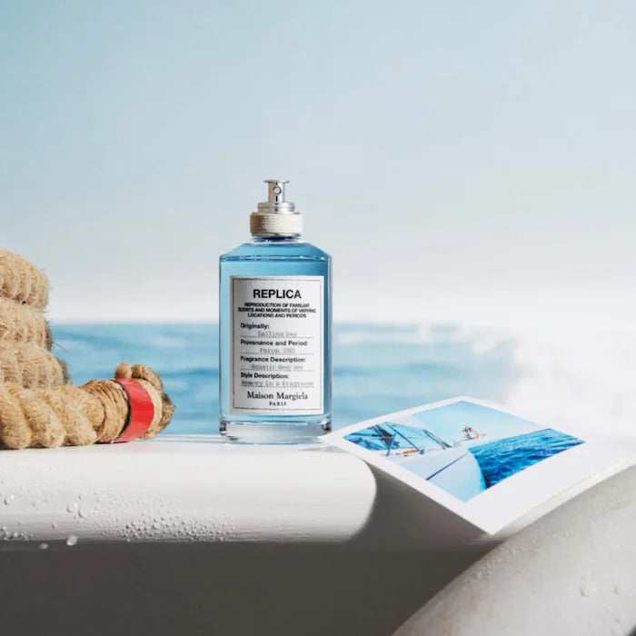 Maison Margiela Sailing Day