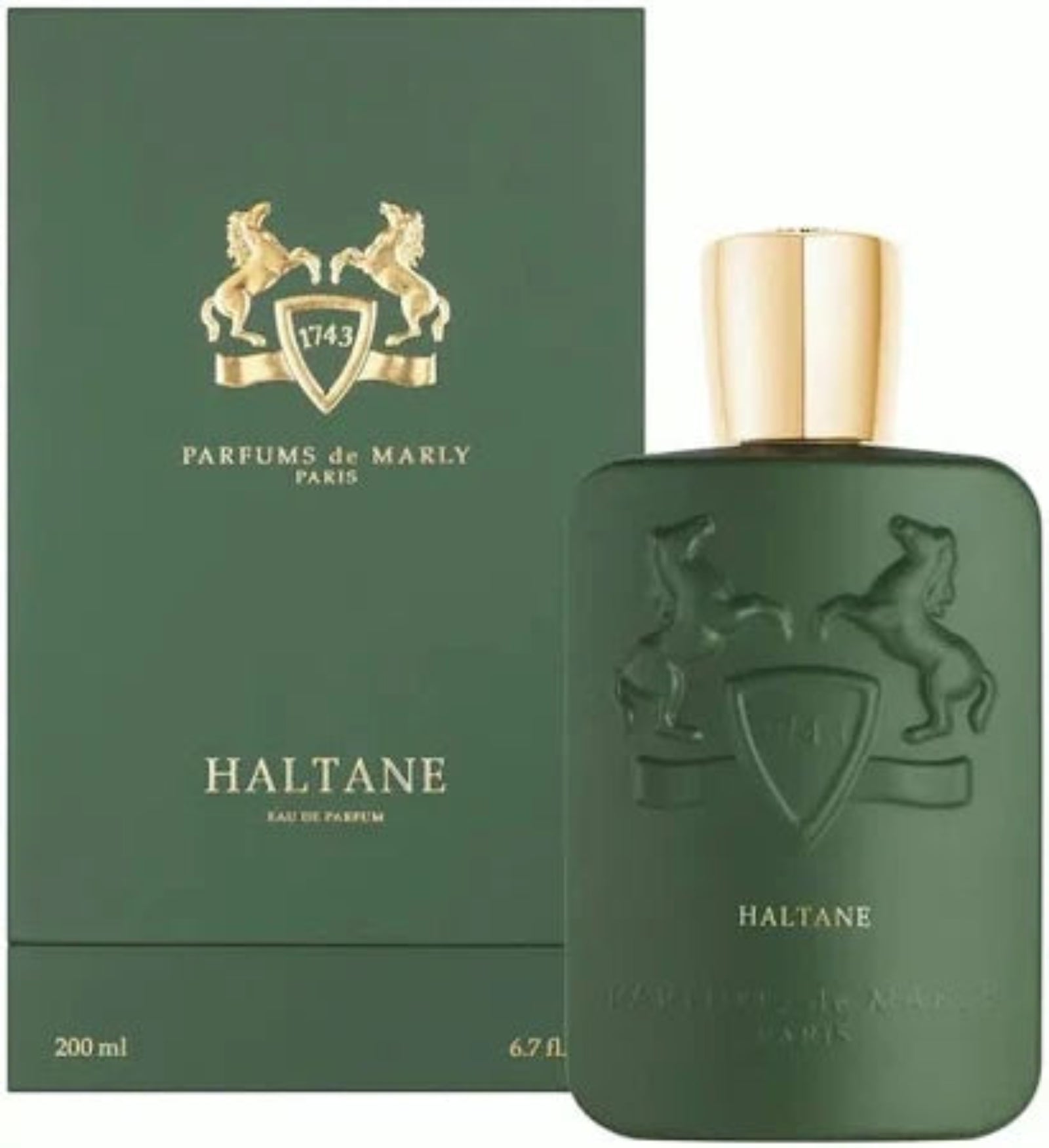 Parfums de Marly Haltane