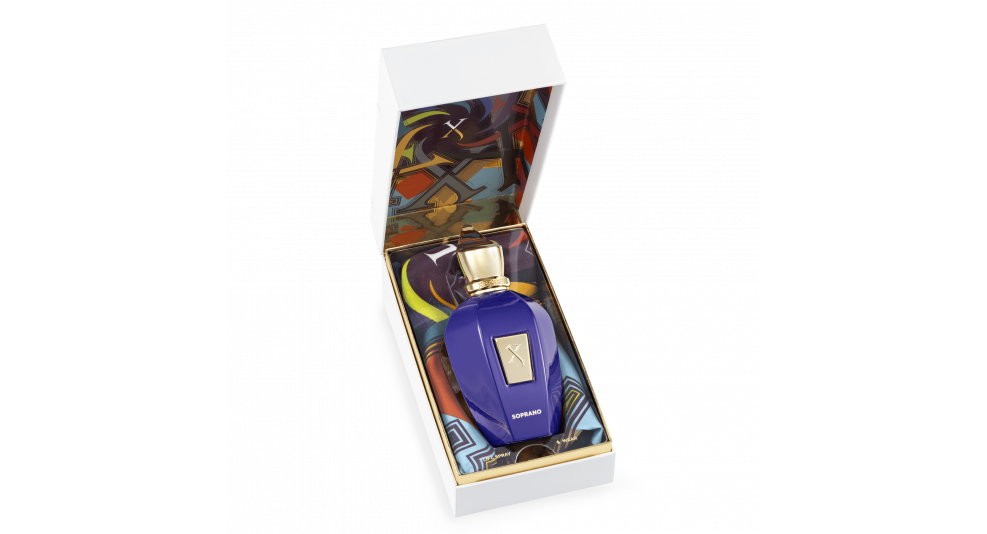 Xerjoff Erba Gold