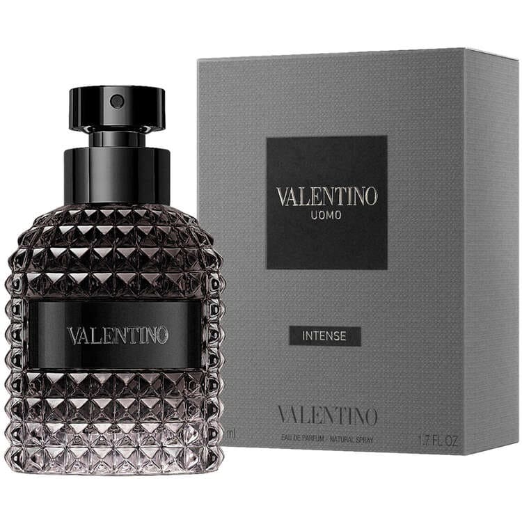Valentino Uomo Intense
