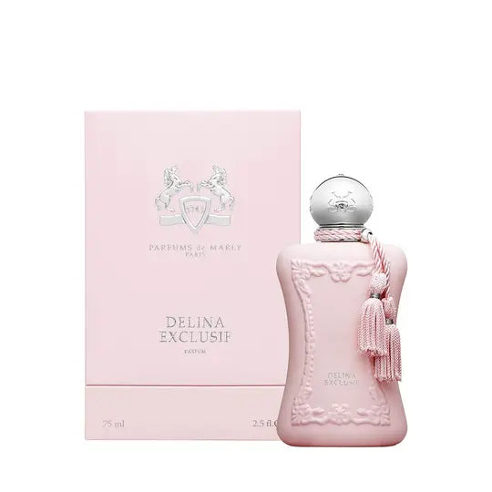 Parfums de Marly Delina