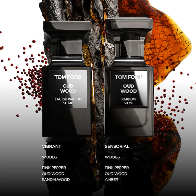 Tom Ford Oud Wood