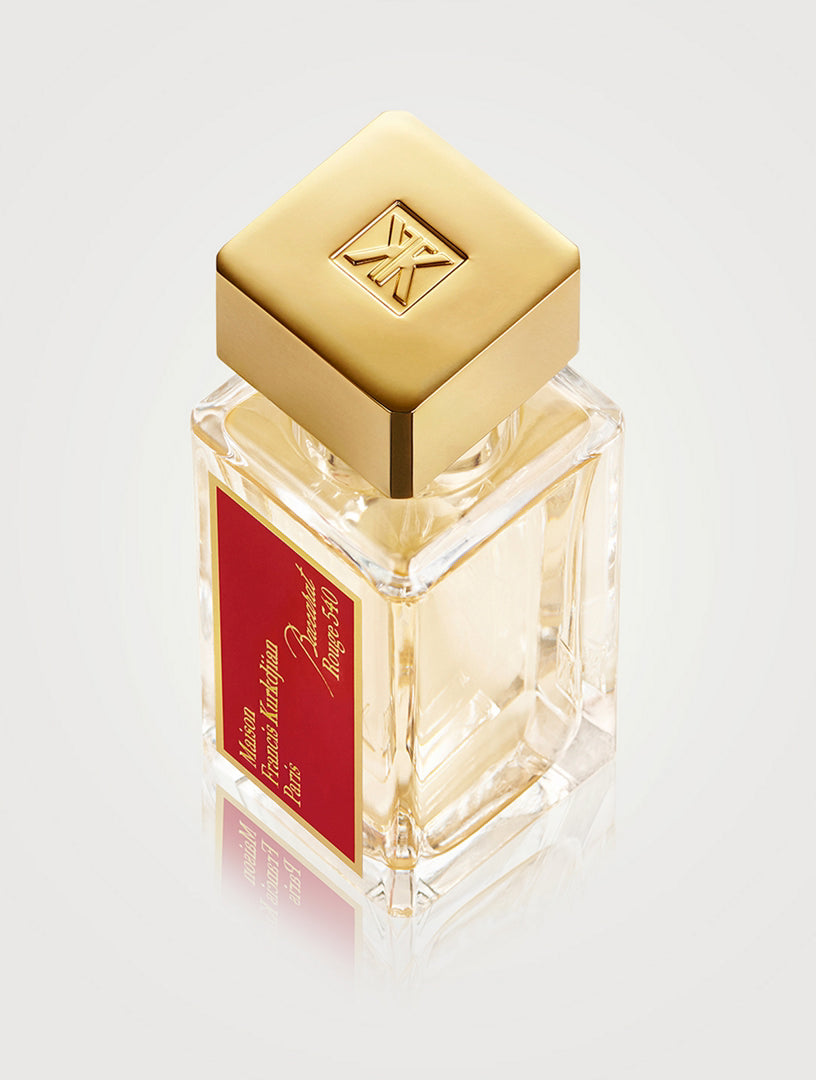 Maison Francis Kurkdjian Baccarat Rouge 540
