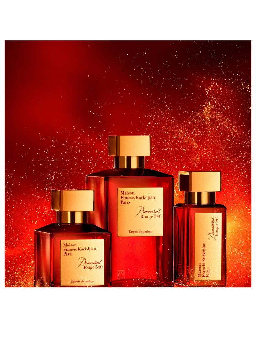 Maison Francis Kurkdjian Baccarat Rouge 540 EDP